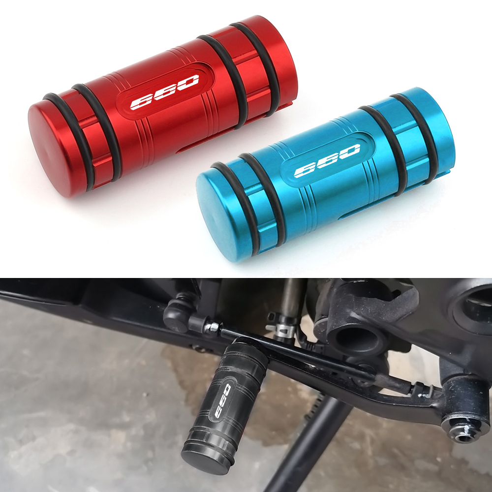 Motorcycle Gear Lever Extender - Para Triumph Trident 660 Trident660 nueva