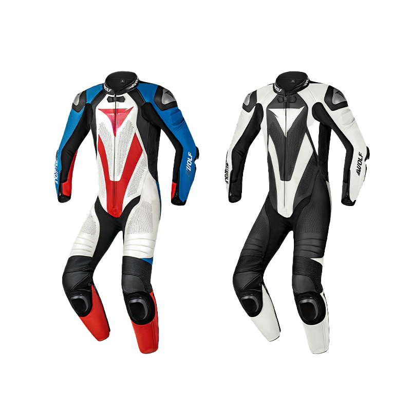 Motorcycle Gear Mens - Traje de Motociclismo de Invierno con