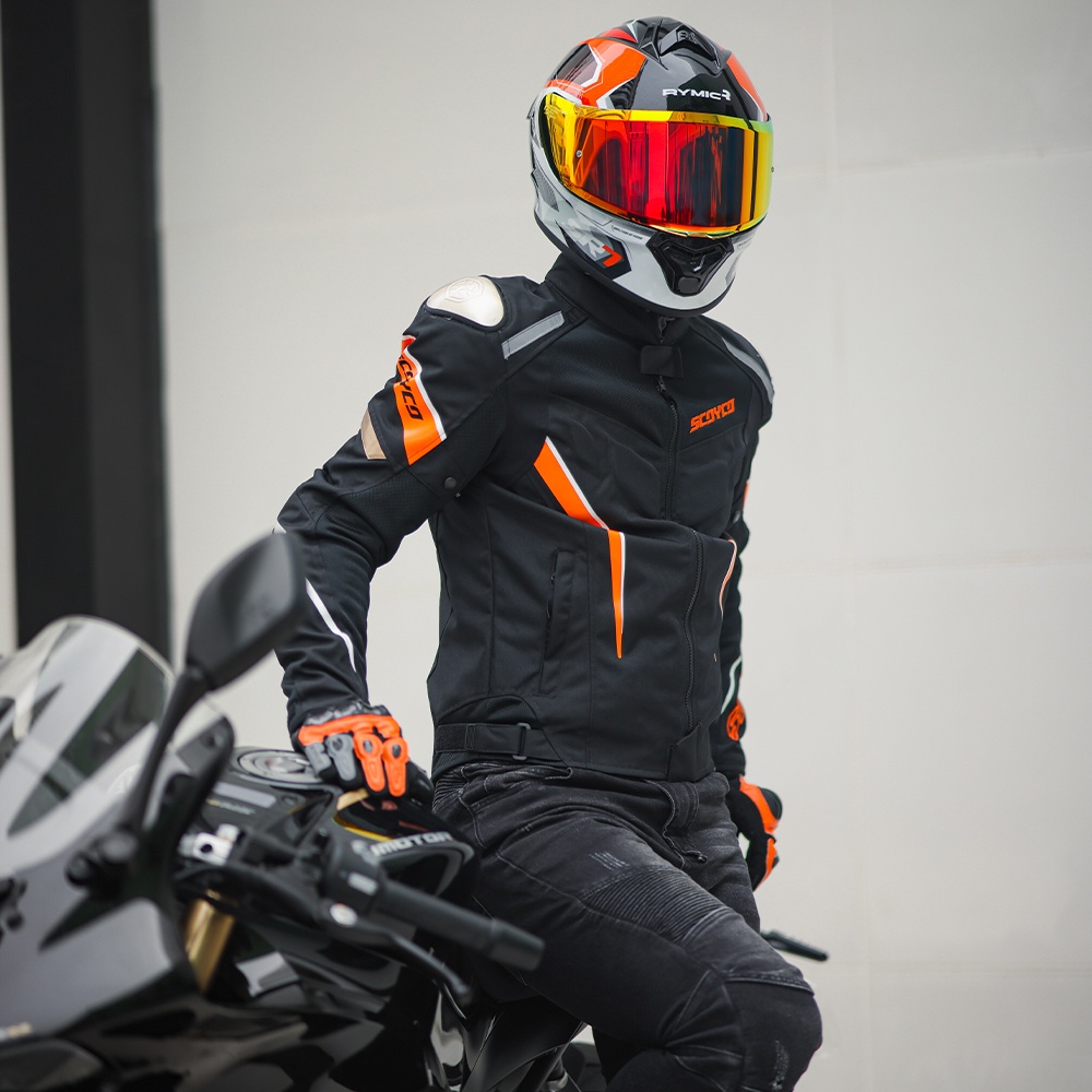 Motorcycle Gear Mens - Ropa Deportiva Personalizada, Equipo de Protección