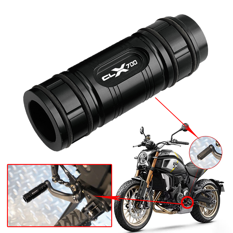 Palanca de cambio de marchas,  - Motorcycle Gear Lever Extender reseña y precio