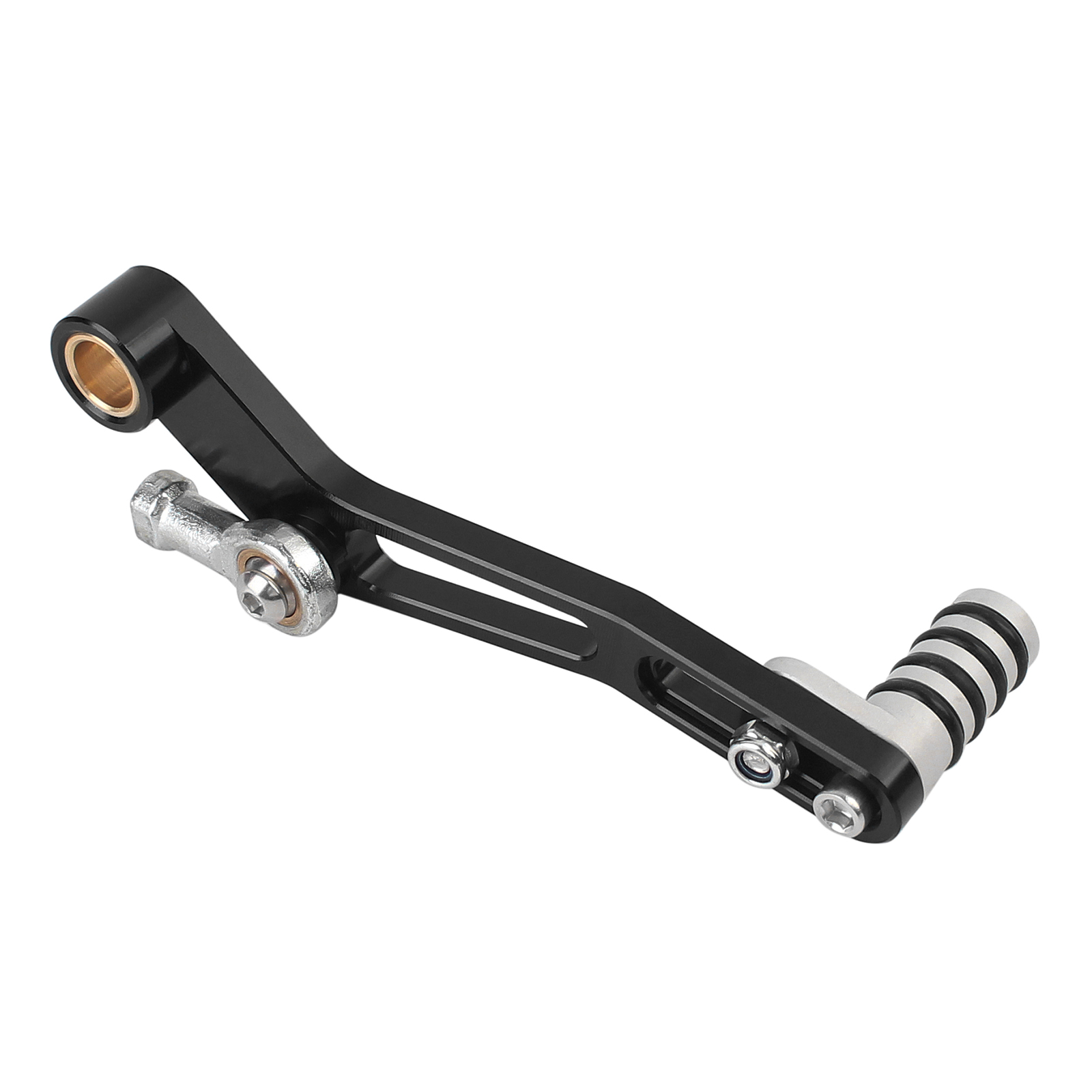 Palanca de Cambios Ajustable p - Motorcycle Gear Lever Extender reseña y precio