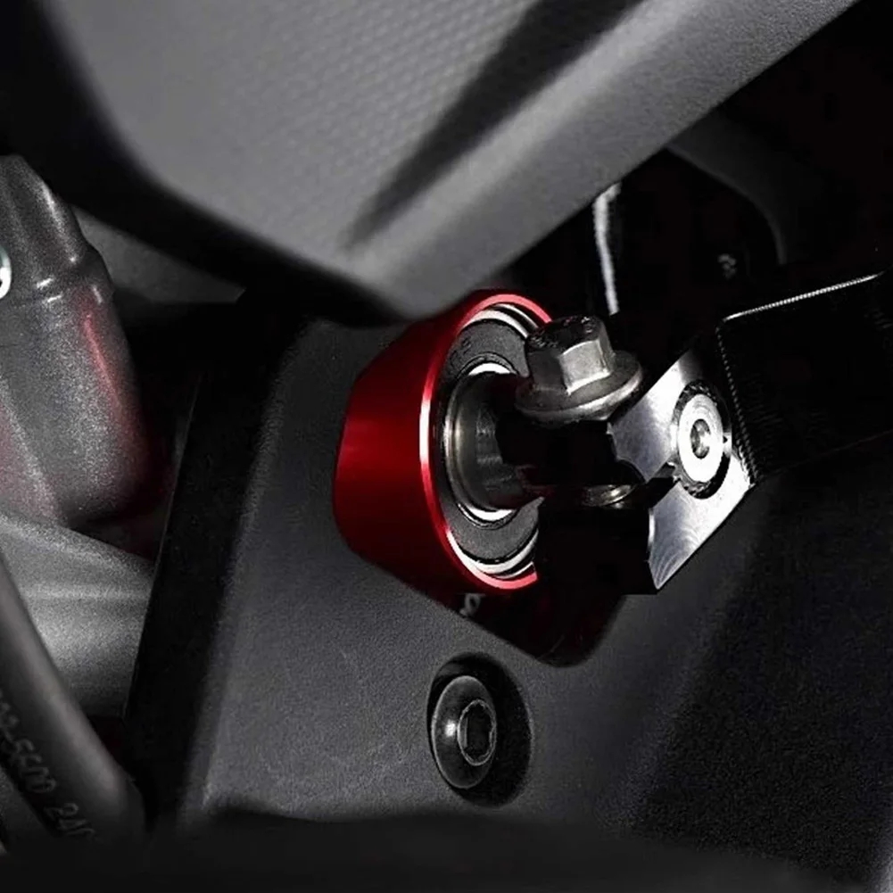 Para CFMOTO 675NK 675SR 675SR- - Motorcycle Gear Lever Extender reseña y precio
