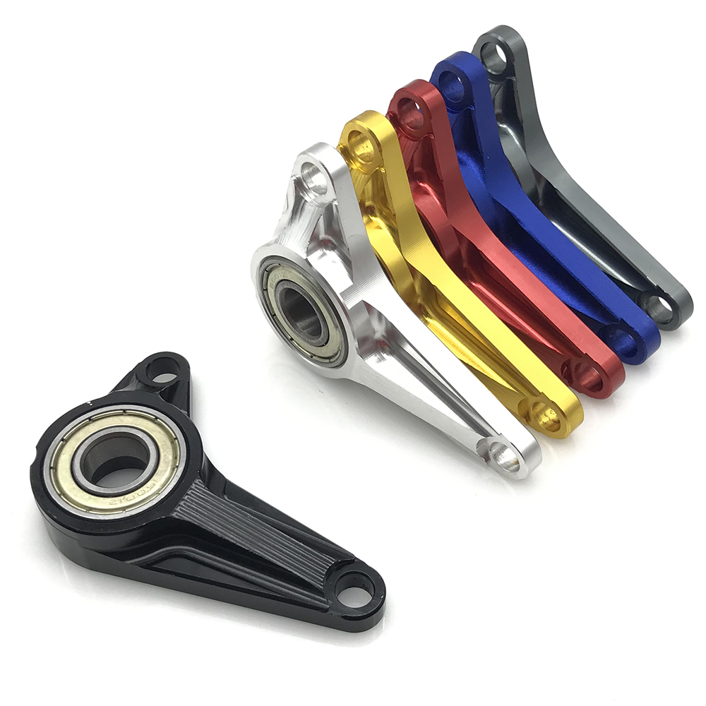 Estabilizador de cambio de mar - Motorcycle Gear Lever Extender reseña y precio