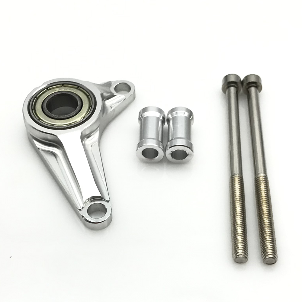 Estabilizador de cambio de mar - Motorcycle Gear Lever Extender reseña y precio
