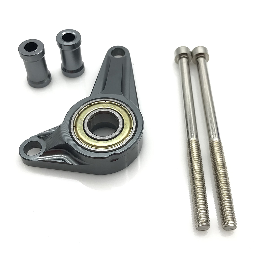 Estabilizador de cambio de mar - Motorcycle Gear Lever Extender reseña y precio