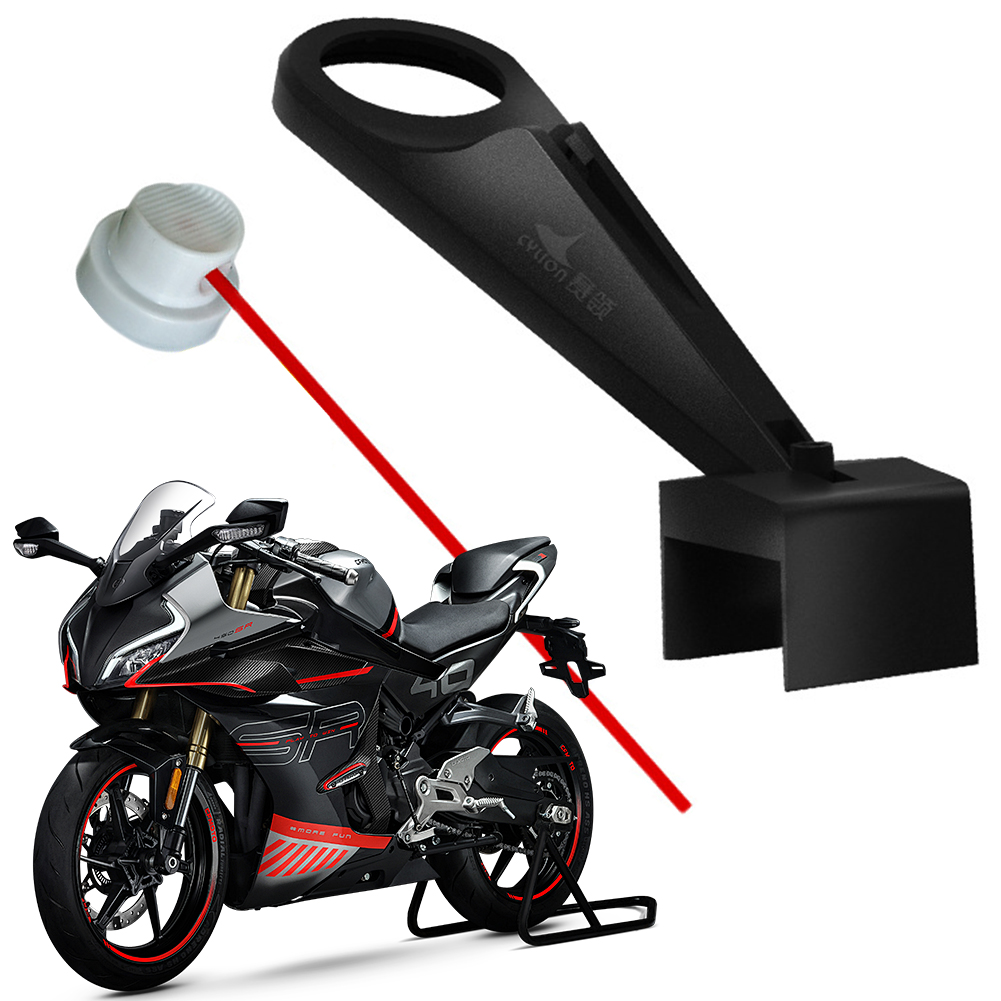Lubricante en Aerosol para Cad - Motorcycle Gear Oil For Chain reseña y precio