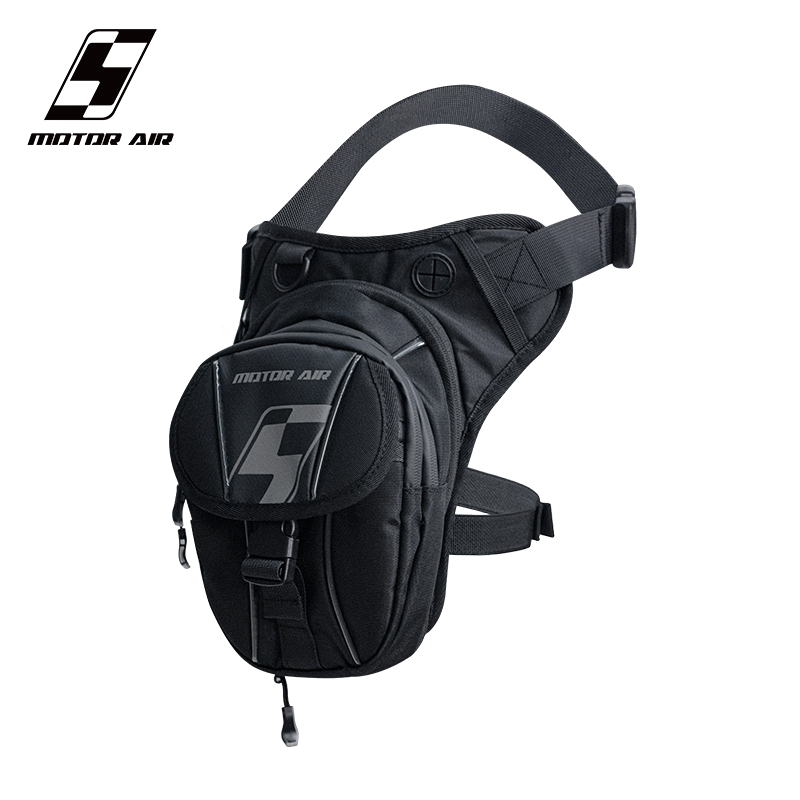 Motor Air nuevo bolso de motoc - Motorcycle Gear Companies reseña y precio