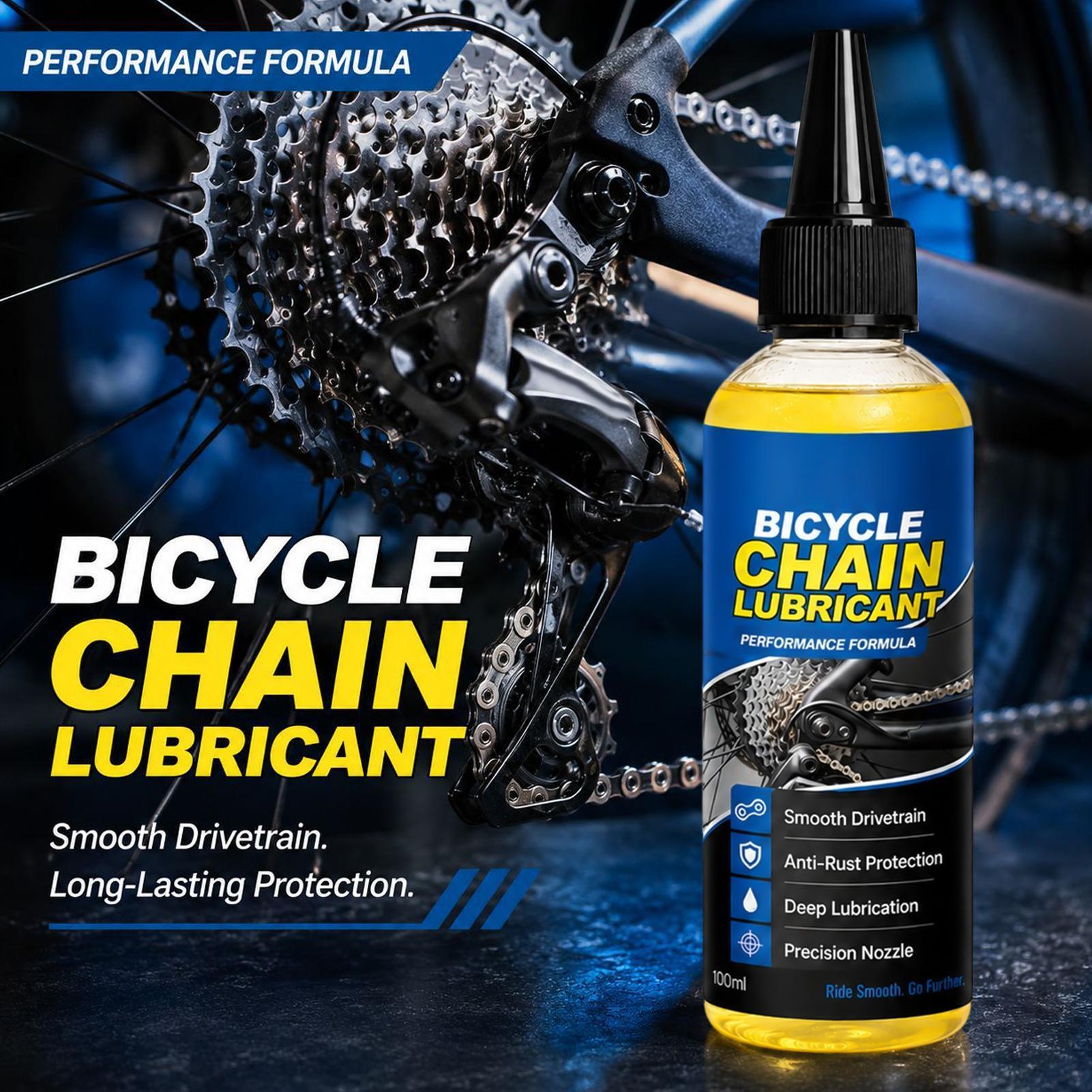 Lubricante para cadenas de bic - Motorcycle Gear Oil For Chain reseña y precio