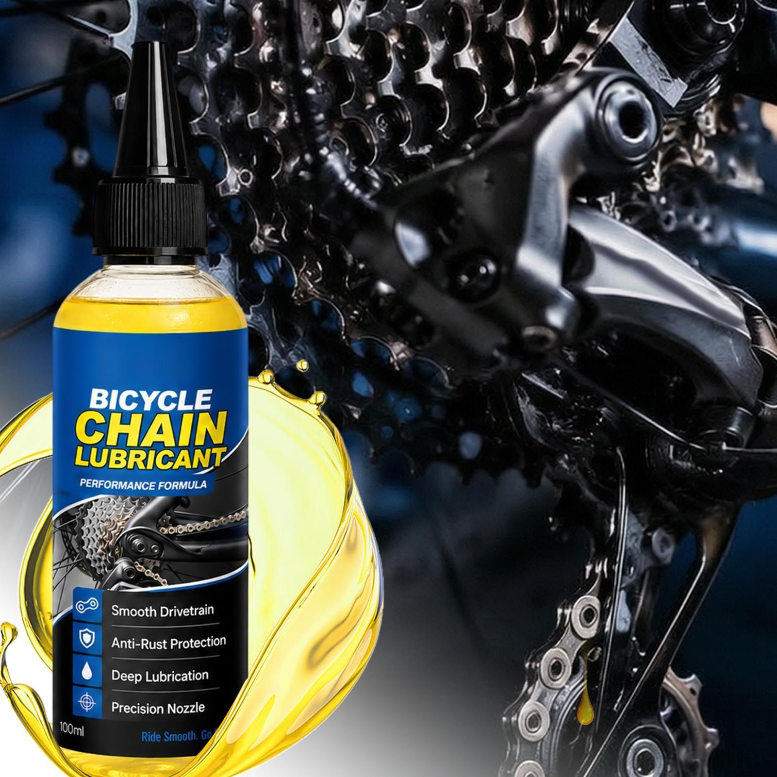 Lubricante para cadenas de bic - Motorcycle Gear Oil For Chain reseña y precio