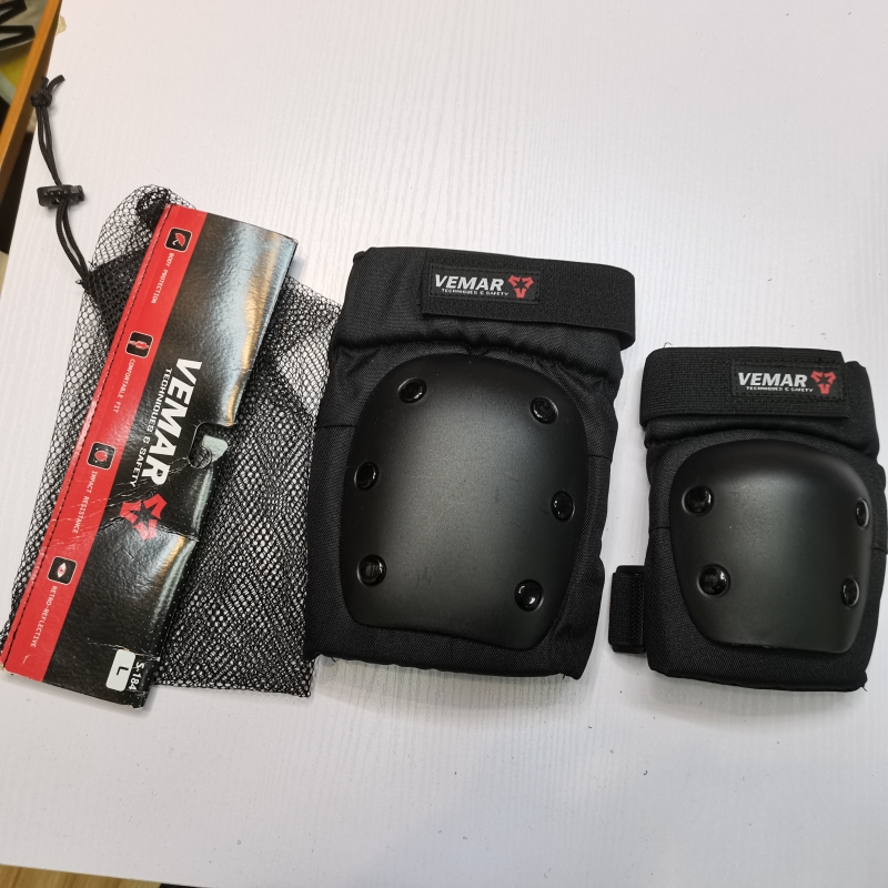 Rodilleras y protectores de co - Motorcycle Gear For Woman reseña y precio