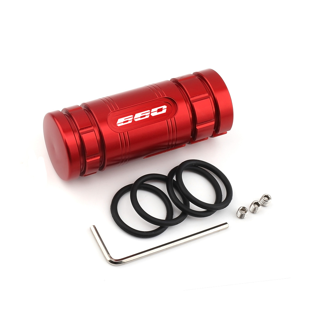 Para Triumph Trident 660 Tride - Motorcycle Gear Lever Extender reseña y precio