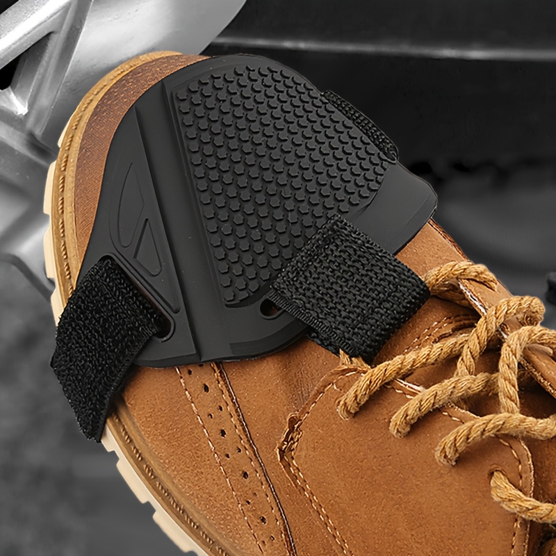 Almohadilla de cambio de march - Motorcycle Gear For Woman reseña y precio