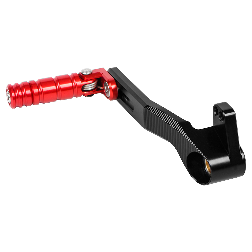 Palanca de Pedal de cambio de  - Motorcycle Gear Lever Extender reseña y precio