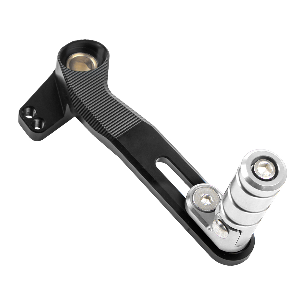 Palanca de Pedal de cambio de  - Motorcycle Gear Lever Extender reseña y precio