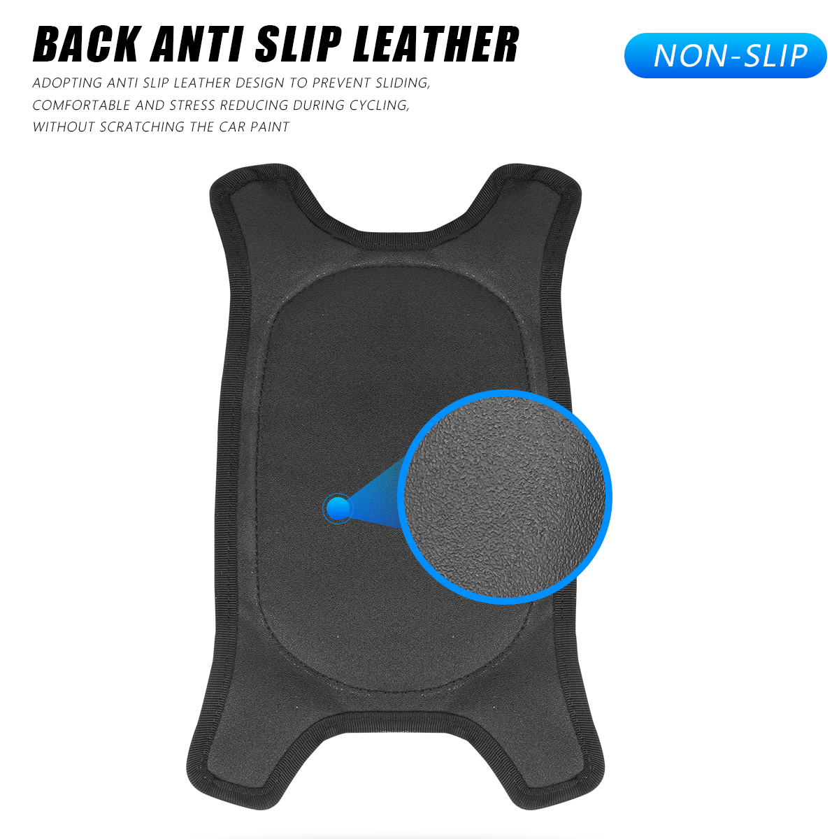 Bolsa Universal para Tanque de - Motorcycle Gear Companies reseña y precio