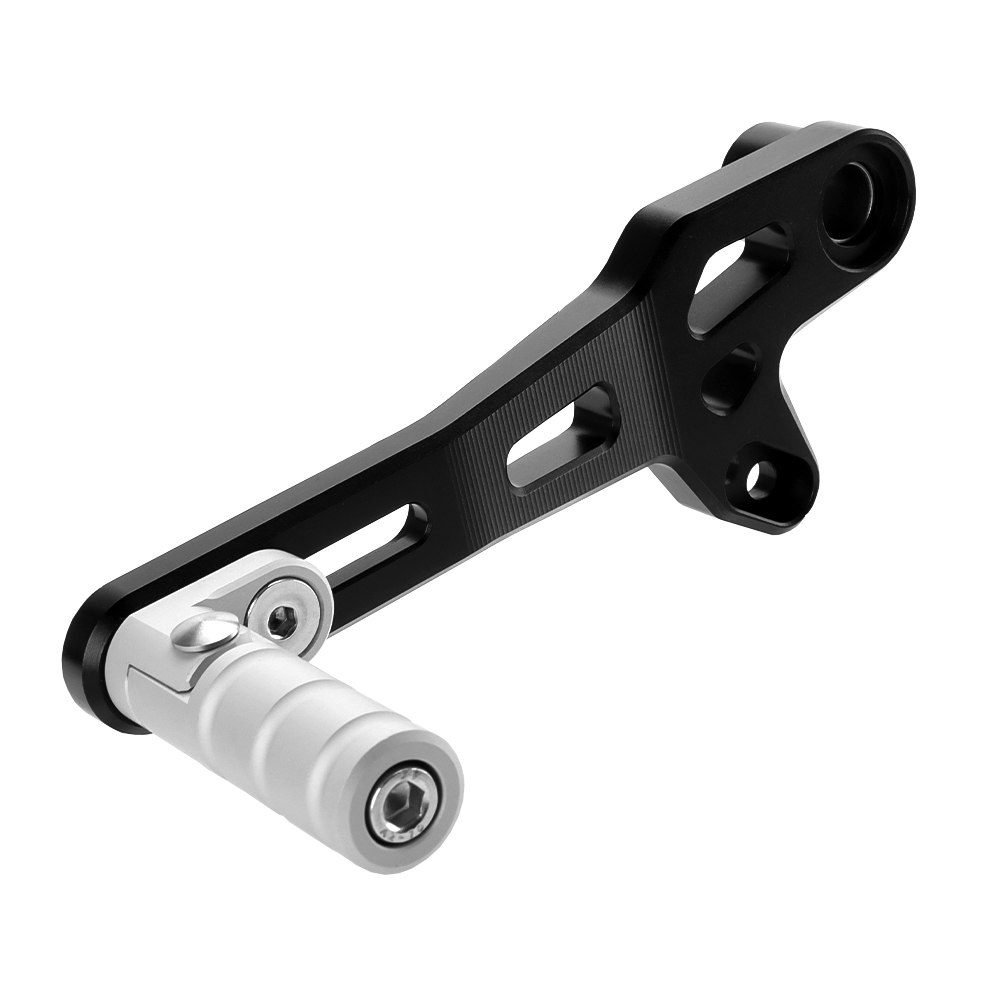 Palanca de cambios plegable aj - Motorcycle Gear Lever Extender reseña y precio