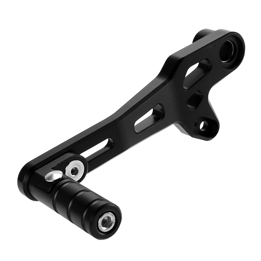 Palanca de cambios plegable aj - Motorcycle Gear Lever Extender reseña y precio