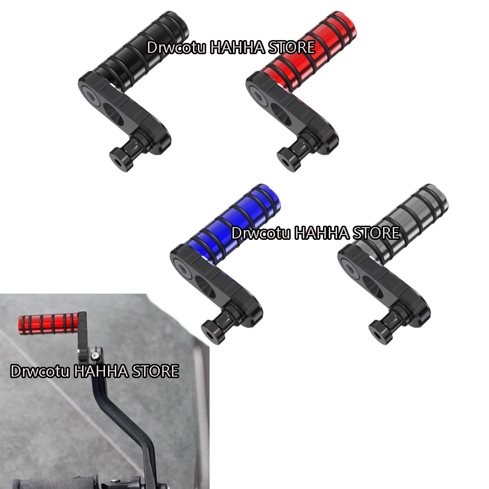Para BENDA Dark Flag 500 LFC 7 - Motorcycle Gear Lever Extender reseña y precio