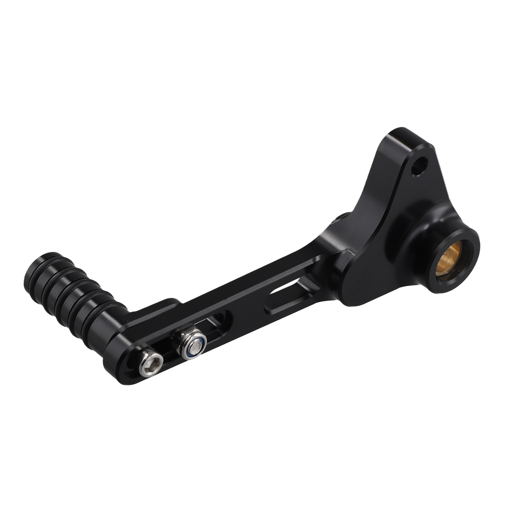 Palanca de cambio de marchas a - Motorcycle Gear Lever Extender reseña y precio