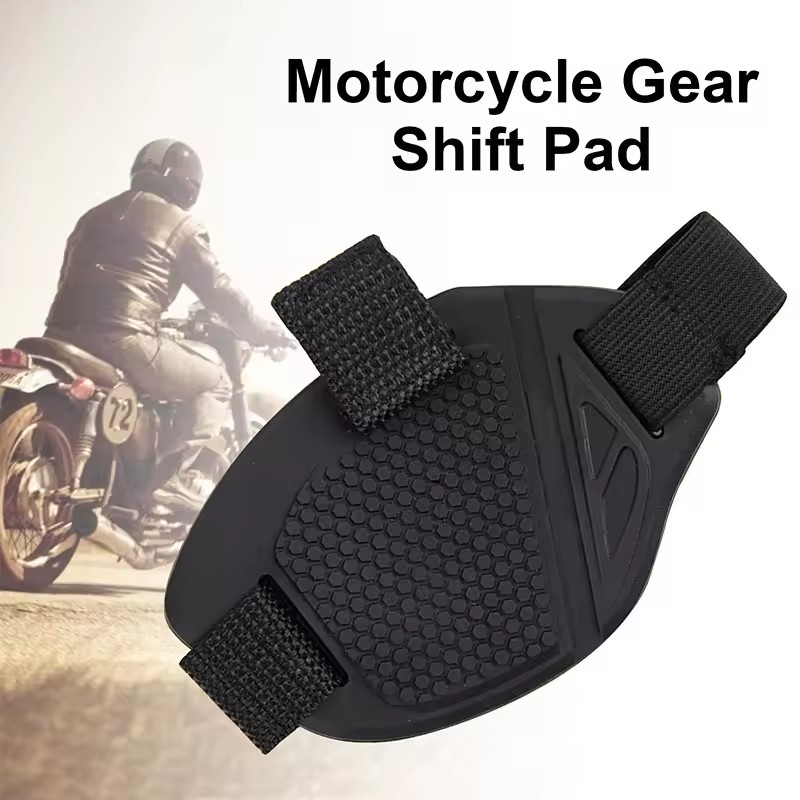 1/2 Piezas Protector de Palanc - Motorcycle Gear Mens reseña y precio