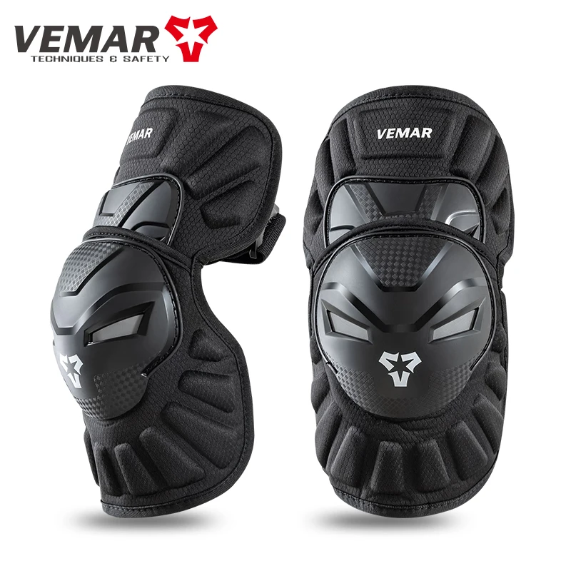 VEMAR Rodilleras de motociclet - Motorcycle Gear For Woman reseña y precio