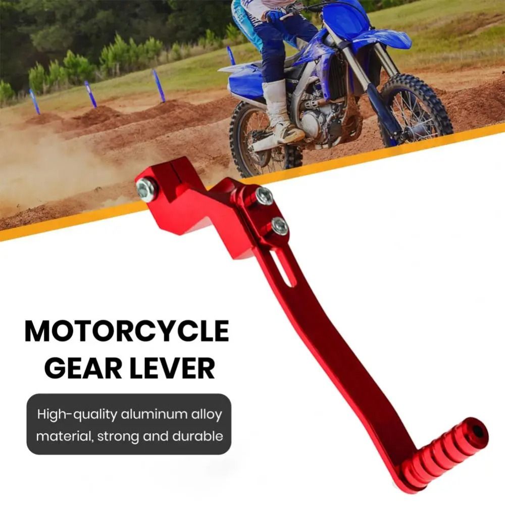Palanca de Cambios Universal d - Motorcycle Gear Lever Extender reseña y precio