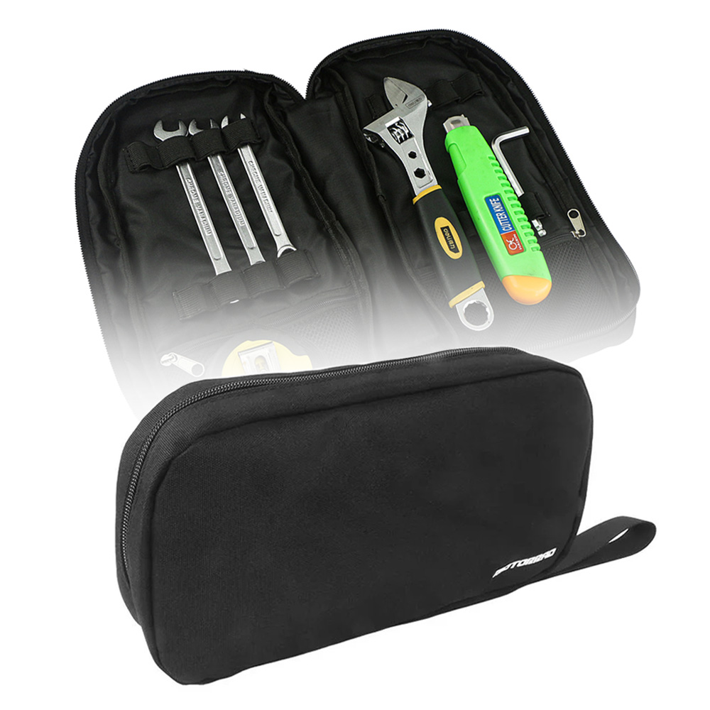 Bolsa Interior para Caja de He - Motorcycle Gear Backpack reseña y precio