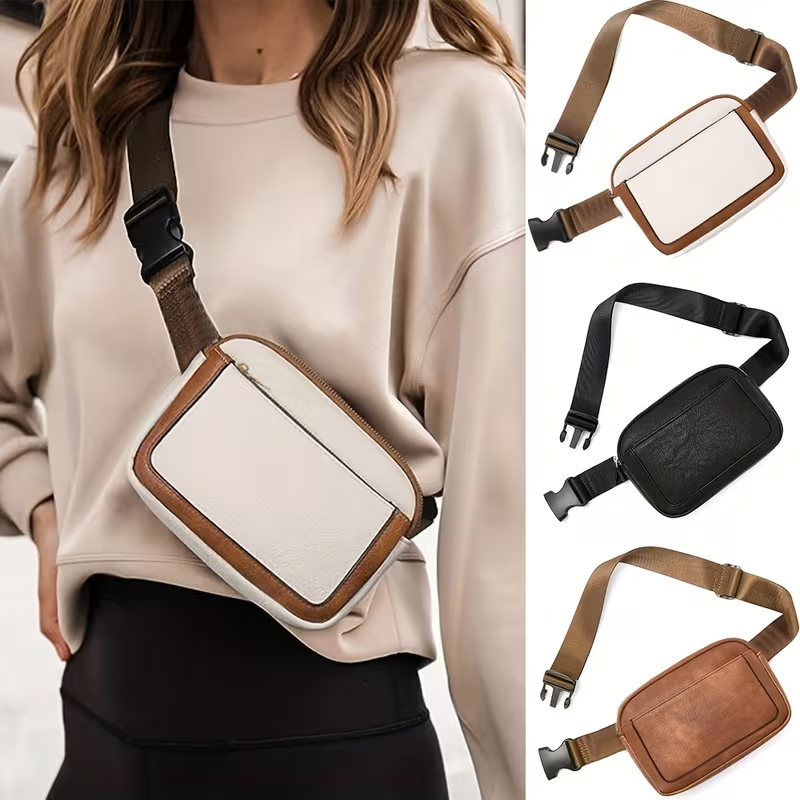 Bolso de Cintura Transpirable  - Motorcycle Gear Companies reseña y precio