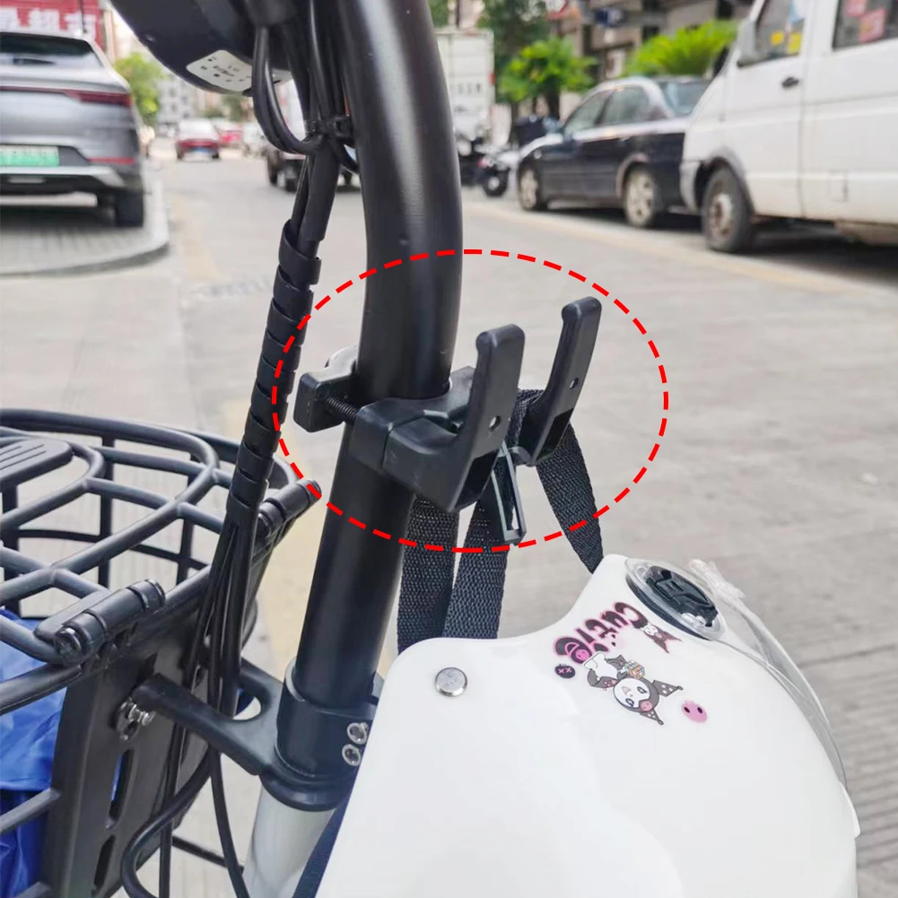 Ganchos para Casco de Motocicl - Motorcycle Gear Backpack reseña y precio