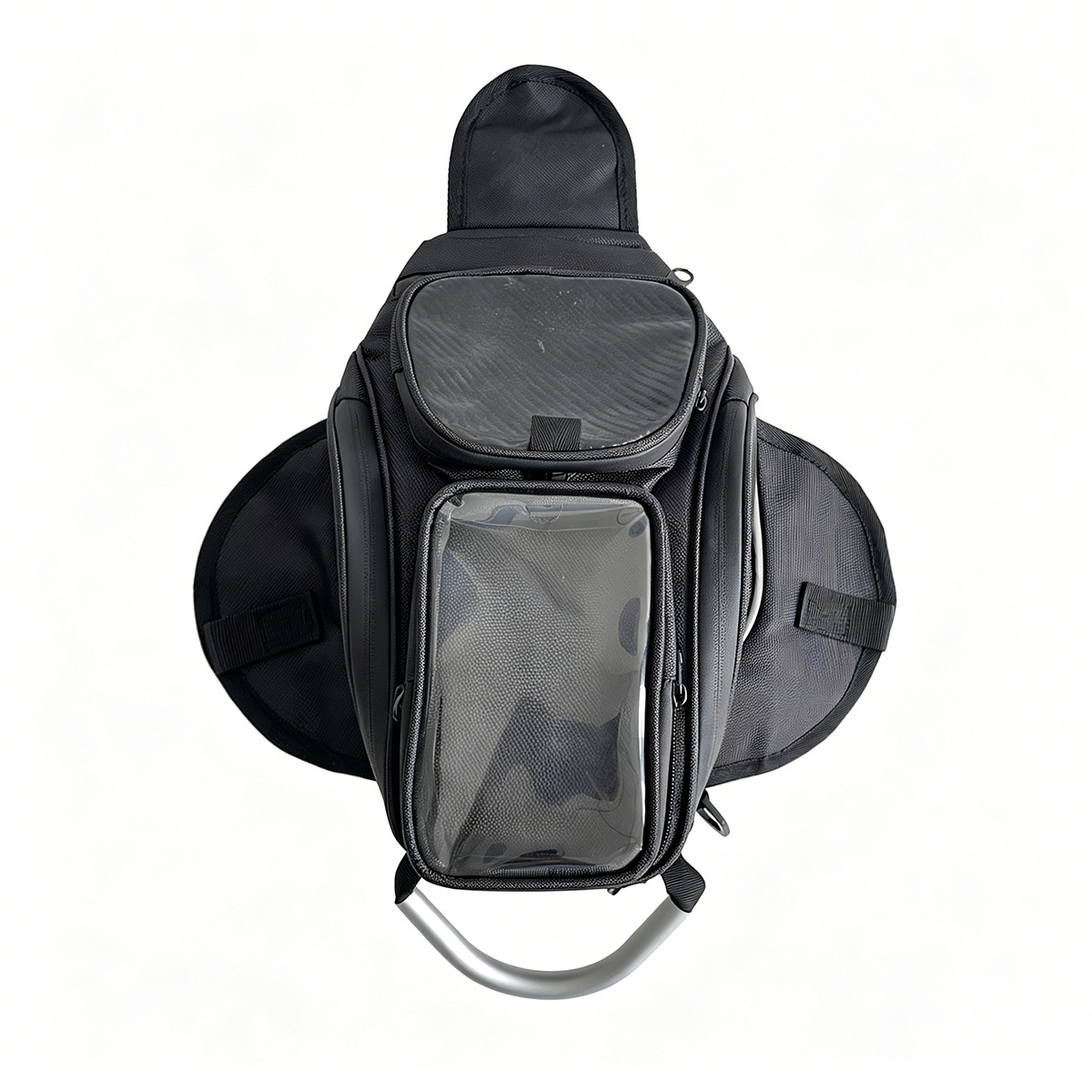 Bolsa Magnética para Tanque de - Motorcycle Gear Companies reseña y precio
