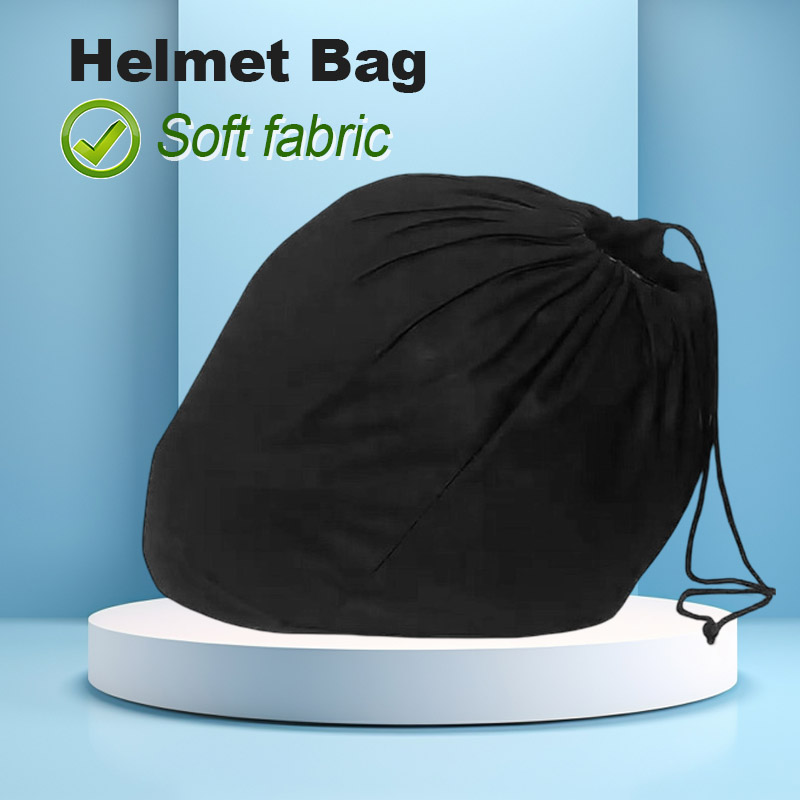 Bolsa suave para casco, bolsil - Motorcycle Gear Backpack reseña y precio