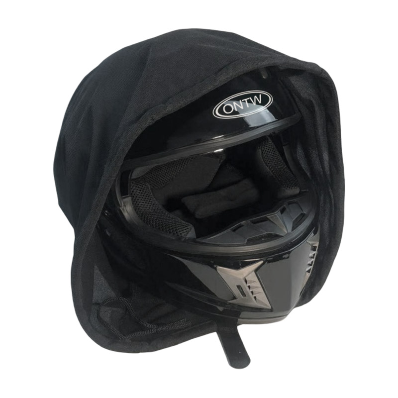 Bolsa suave para casco, bolsil - Motorcycle Gear Backpack reseña y precio